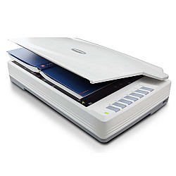OPTICPRO A320E A3+ FLATBED SCANNER
