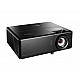 UHZ55 Laser Projector, 4K UHD, home theater, puremotion, 4ms input lag, android launcher, app market