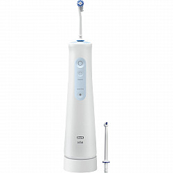 Oral-B AquaCare Series 4 Mundskylning