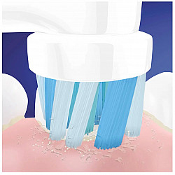 Oral-B Aufsteckbürsten Kids Star Wars 3-Pack