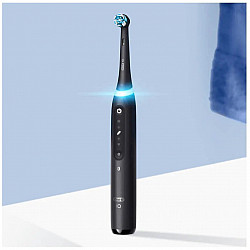 Oral-B iO Series 5 Matt Black