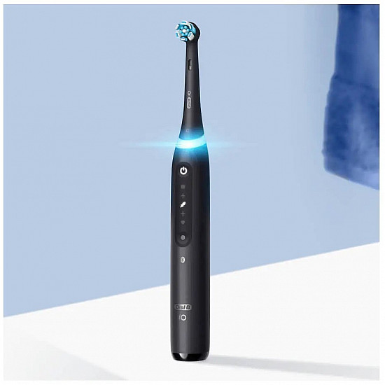 Oral-B iO Series 5 Matt Black