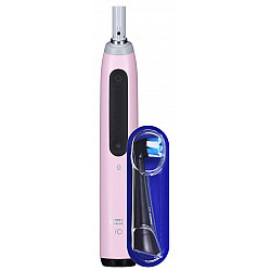 Szczoteczka elektyczna Oral-B iO5 Pink