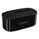 Orico docking station for 2.5 / 3.5 HDD / SSD, 5Gbps, USB-A to USB-B (black)