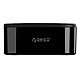 Orico docking station for 2.5 / 3.5 HDD / SSD, 5Gbps, USB-A to USB-B (black)