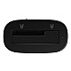 Orico docking station for 2.5 / 3.5 HDD / SSD, 5Gbps, USB-A to USB-B (black)