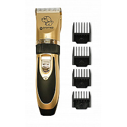 Oromed ORO-PET CLIPPER GOLD pet hair clipper