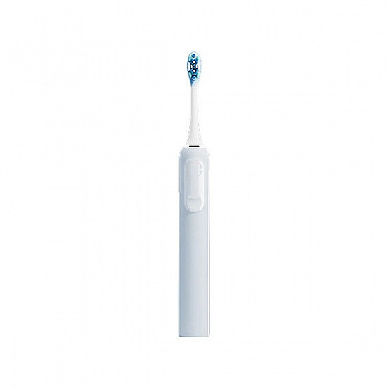 Xiaomi Oscillation Electric Toothbrush Rechargeable For adults Number of brush heads included 1 Number of teeth brushing modes 3 Blue