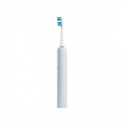 Xiaomi Oscillation Electric Toothbrush Rechargeable For adults Number of brush heads included 1 Number of teeth brushing modes 3 Blue