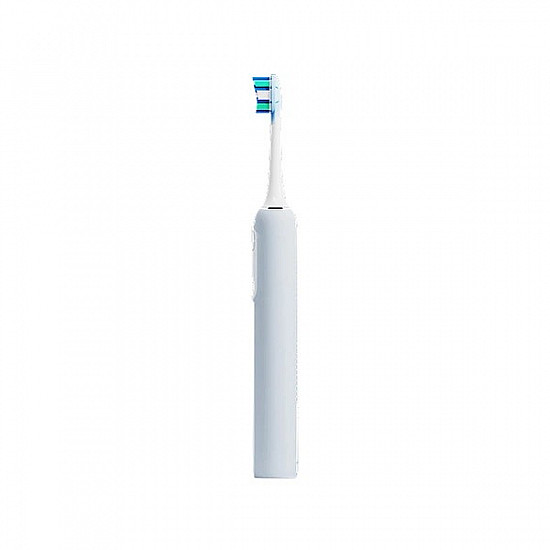 Xiaomi Oscillation Electric Toothbrush Rechargeable For adults Number of brush heads included 1 Number of teeth brushing modes 3 Blue