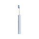 Xiaomi Oscillation Electric Toothbrush Rechargeable For adults Number of brush heads included 1 Number of teeth brushing modes 3 Blue