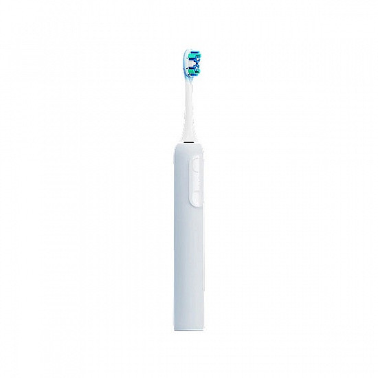 Xiaomi Oscillation Electric Toothbrush Rechargeable For adults Number of brush heads included 1 Number of teeth brushing modes 3 Blue