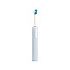 Xiaomi Oscillation Electric Toothbrush Rechargeable For adults Number of brush heads included 1 Number of teeth brushing modes 3 Blue