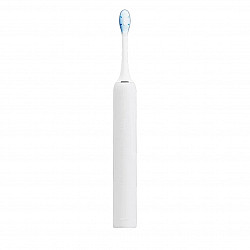 Xiaomi Oscillation Electric Toothbrush Rechargeable For adults Number of brush heads included 1 Number of teeth brushing modes 3 White