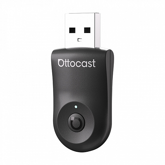 Ottocast CA505-T MINI 2-in-1 wireless adapter