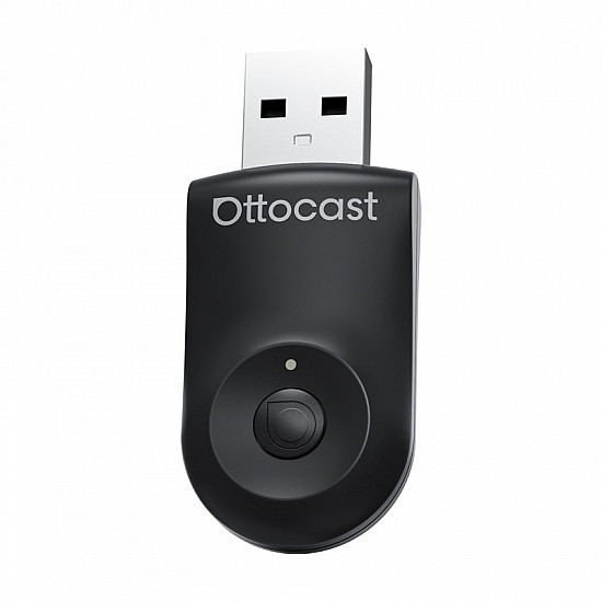 Ottocast CA505-T MINI 2-in-1 wireless adapter