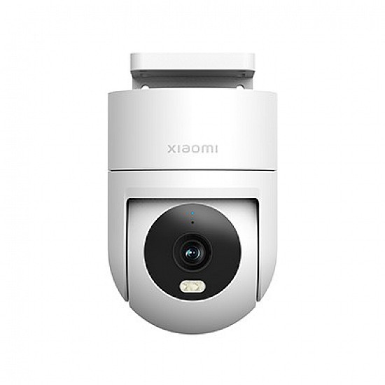 Xiaomi Camera CW300 EU Dome 4 MP F1.6 IP66 H.265 Micro SD, Max. 256GB