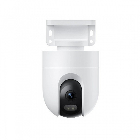 Xiaomi Outdoor Camera CW400 IP Camera Outdoor, 1440p, Wi-Fi 2.4GHz, IP66