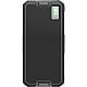Outdoor Schnelllade-Powerbank 20.000 mAh mit Solar schwarz, USB-C PD, QC 3.0