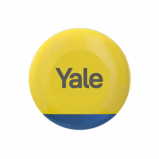 Yale AL-ESY-1A-Y siren Wireless siren Indoor Blue