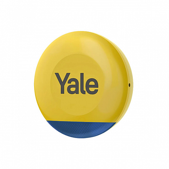 Yale AL-ESY-1A-Y siren Wireless siren Indoor Blue