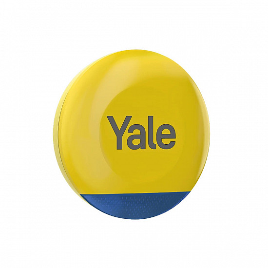 Yale AL-ESY-1A-Y siren Wireless siren Indoor Blue