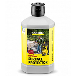 Outdoor surface protector RM 542 6.295-594.0