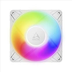 Arctic P12 Pro A-RGB Fan 1-pack 120 mm Hvid