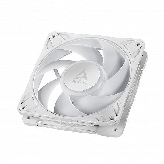 Arctic P12 Pro A-RGB Fan 1-pack 120 mm Hvid