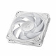 Arctic P12 Pro A-RGB Fan 1-pack 120 mm Hvid