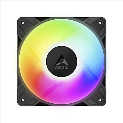 Arctic P12 Pro A-RGB Fan 3-pack 120 mm