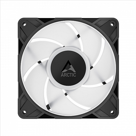 Arctic P12 Pro A-RGB Fan 3-pack 120 mm