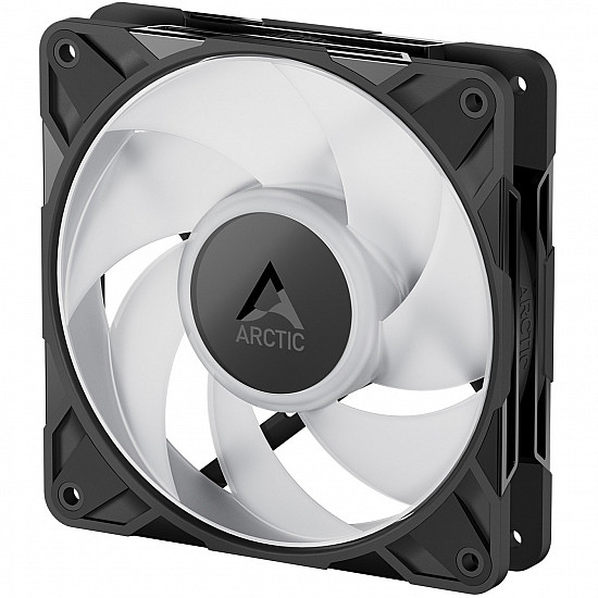 Arctic P12 Pro A-RGB Fan 3-pack 120 mm