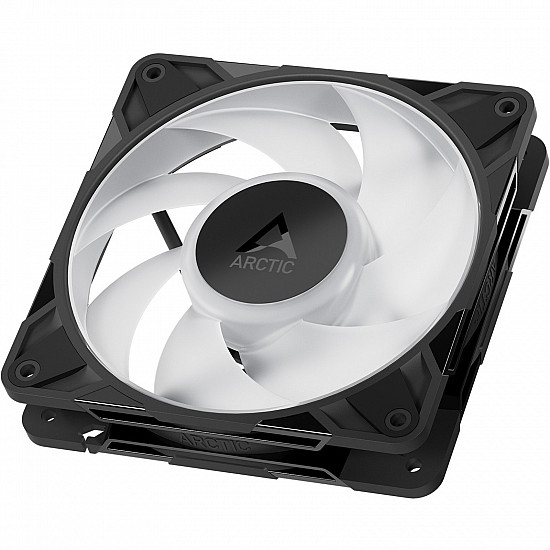Arctic P12 Pro A-RGB Fan 3-pack 120 mm