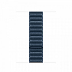 APPLE 41mm Pacific Blue Magnetic Link - S/M