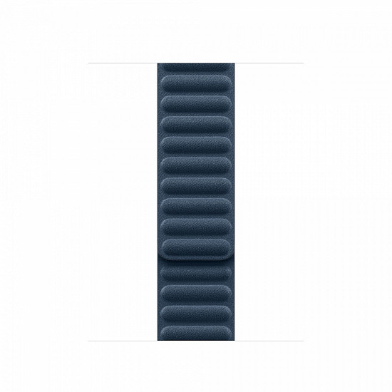 APPLE 41mm Pacific Blue Magnetic Link - S/M