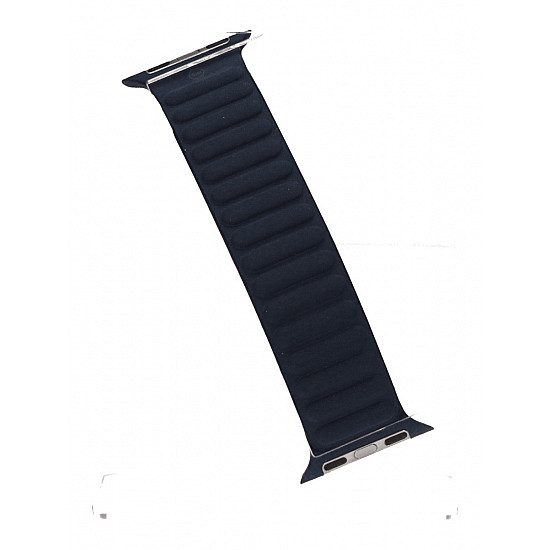 APPLE 41mm Pacific Blue Magnetic Link - S/M