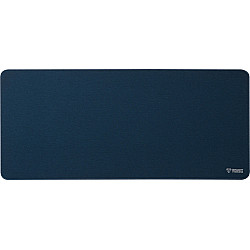 Pad keyboard and mouse XXL Blue