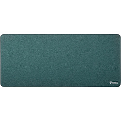 Pad keyboard and mouse XXL Green