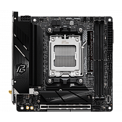 Pagrindinė plokštė ASRock B650I Lightning WiFi DDR5 AM5 ITX