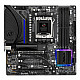 ASRock B650M PG Riptide pagrindinė plokštė su DDR5, PCIe 5.0, Gen5 M.2 2025