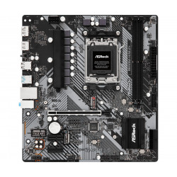 Pagrindinė plokštė ASRock B650M-H/M.2+ AM5 DDR5 PCIe 5.0 mATX