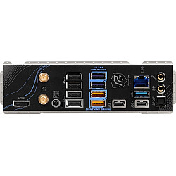 Pagrindinė plokštė ASRock X870 RIPTIDE WIFI AM5 DDR5 PCIe 5.0 WiFi 7 ATX