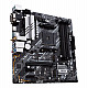 ASUS PRIME B550M-A WIFI II AM4 micro ATX pagrindinė plokštė su DDR4 ir WiFi 6