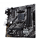 asus prime b550m-k micro atx pagrindinė plokštė su pci-e 4.0 ir m.2 2025