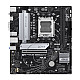 ASUS PRIME B650M-K AM5 DDR5 mATX plokštė su PCIe 5.0 2025