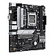 ASUS PRIME B650M-K AM5 DDR5 mATX plokštė su PCIe 5.0 2025
