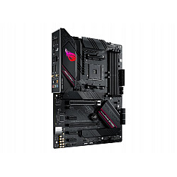 Pagrindinė plokštė ASUS STRIX B550-F GAMING WIFI II DDR4 ATX AM4 PCIe 4.0 WiFi 6E