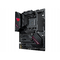 Pagrindinė plokštė ASUS STRIX B550-F GAMING WIFI II DDR4 ATX AM4 PCIe 4.0 WiFi 6E