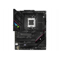 Pagrindinė plokštė ASUS STRIX B650E-F GAMING WIFI ATX DDR5 PCIe 5.0 WiFi 6E